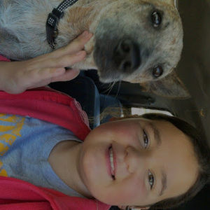 Meet your Posher, Jaycee